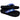 Picket Fish Flip Flops by Tidewater Sandals