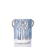 Winter Solstice Bucket Bag by Sea Bags