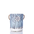 Winter Solstice Bucket Bag by Sea Bags