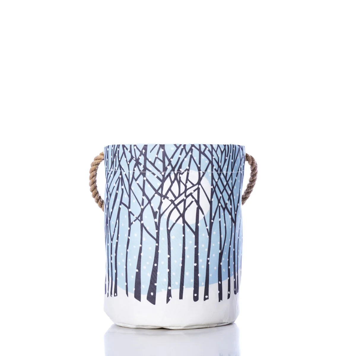 Winter Solstice Bucket Bag by Sea Bags