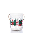 Holiday Buoys Bucket Bag by Sea Bags