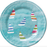 Regatta Melamine Dinnerware