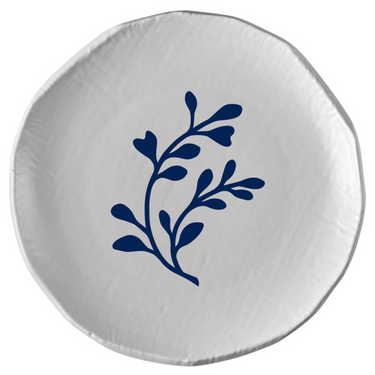 Seaweed Melamine Dinnerware