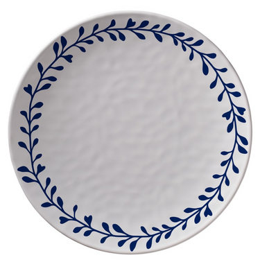 Seaweed Melamine Dinnerware