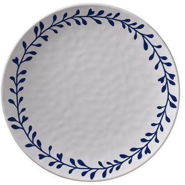 Seaweed Melamine Dinnerware