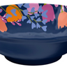 Midnight Garden Salad Bowl