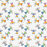 Snow Day Wrapping Paper by Kate Nelligan
