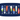Lures Melamine Dinnerware NEW