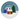 Holiday Village Melamine Dinnerware NEW