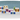 Holiday Village Melamine Dinnerware NEW