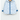 Baby Printed Fish Raincoat