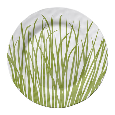 Seagrass Melamine Dinnerware