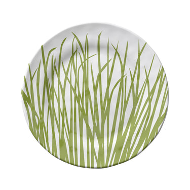 Seagrass Melamine Dinnerware