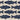 Striper Knit Wide Wrap