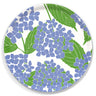 Hydrangea Wooden Trays