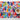 Buoy Cotton Placemat Set of 4