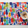 Buoy Cotton Placemat Set of 4