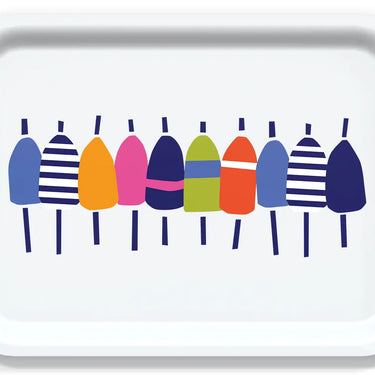 Buoyline Wooden Trays