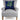 Mistletoe Hooked Pillow