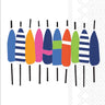 Buoyline Color Guest Napkins