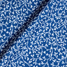 Atlantic Lace Navy - Performance Fabric