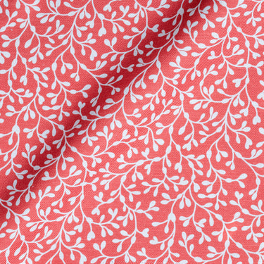 Atlantic Lace Coral - Performance Fabric