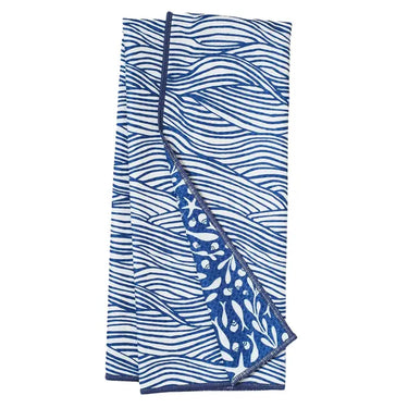 Tidepool REcycled REusable Kitchen Towels