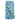 Hydrangea Garden REcycled REusable Kitchen Towels