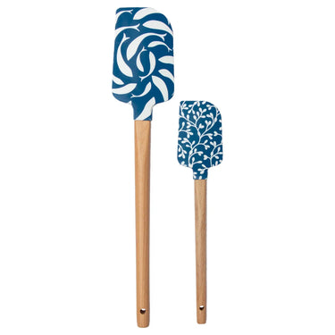 Seaweed Lace Spatula Set