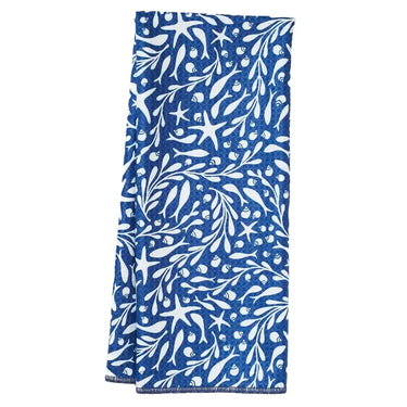 Tidepool REcycled REusable Kitchen Towels