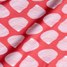 Clamshell Coral - Performance Fabric