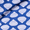 Clamshell Navy - Performance Fabric
