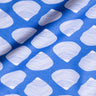 Clamshell Periwinkle - Performance Fabric (Copy)