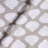 Clamshell Sand - Performance Fabric