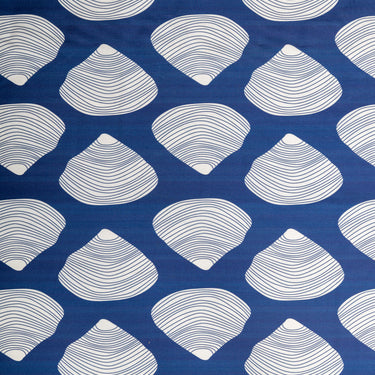 Clamshell Cotton Fabric By The Yard