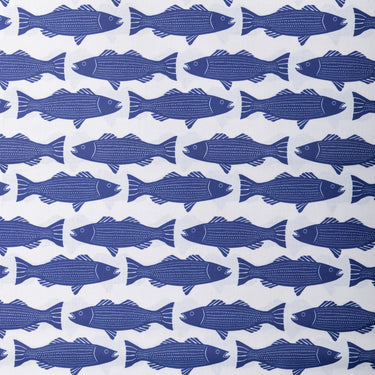 Stripers Cotton Fabric By The Yard