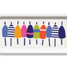 Buoyline Wooden Trays