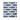 Striper Throw Blanket