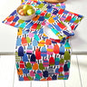 Buoy Cotton Table Runner