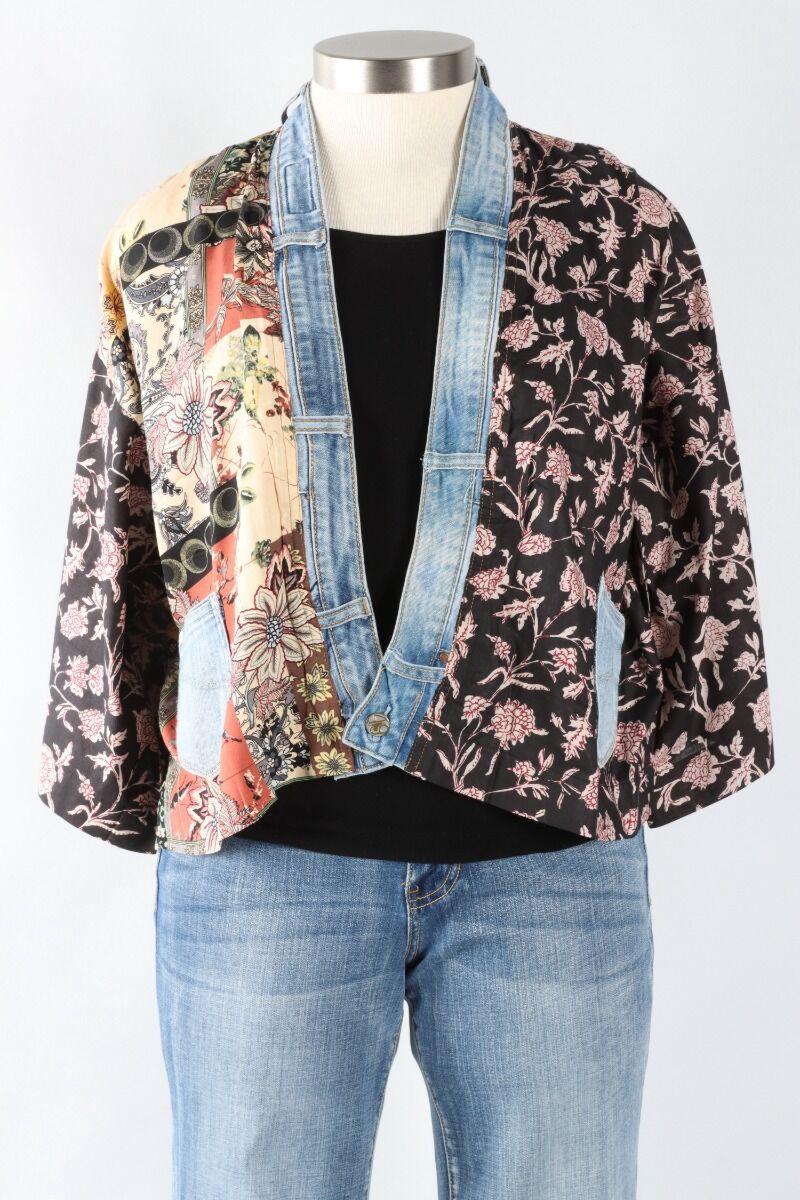 Karol cardigan