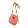 Faye Macrame Crossbody