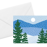 Lakeview Holiday Card