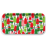 Holidays Buoys Small Wooden Tray