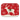 Reindeer Medium Wooden Tray