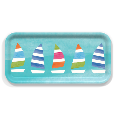 Regatta Wooden Trays