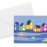 Lobster Cove Card