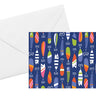 Lures Card