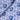 Medallion Navy - Performance Fabric