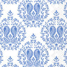 Seahorse Guest Towels