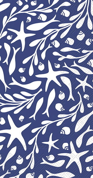 Tidepool Guest Napkins